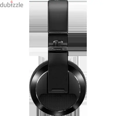Pioneer HDJ-X7 Over-Ear DJ Headphones