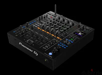 Pioneer DJM-A9