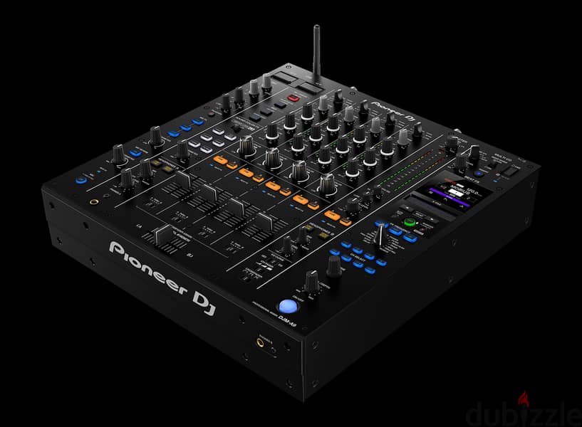 Pioneer DJM-A9 0