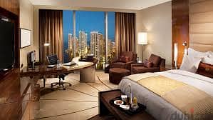 HOTEL IN FAQRA FOR SALE 4000SQ SUPER PRIME