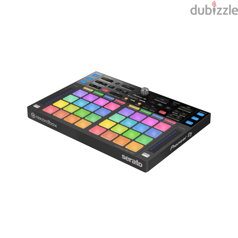 Pioneer DJ DDJ-XP2 1