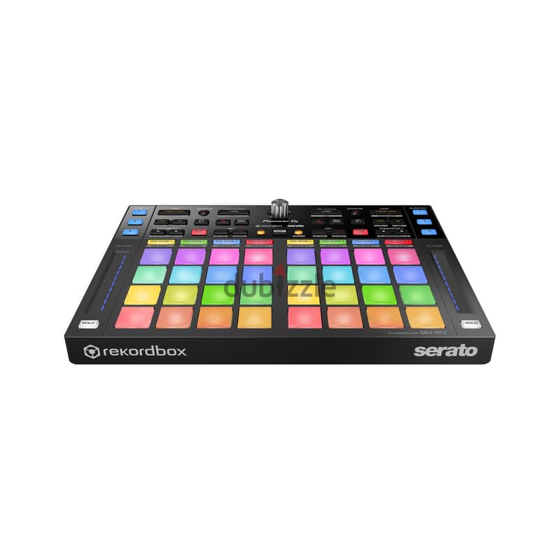 Pioneer DJ DDJ-XP2 2