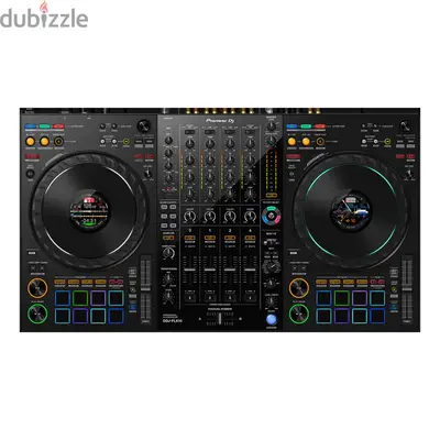 Pioneer DJ DDJ-FLX10