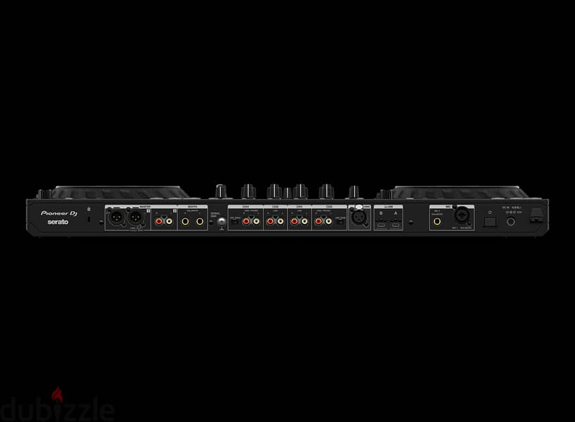 Pioneer DJ DDJ-FLX10 1