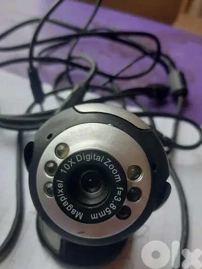 cameras usb