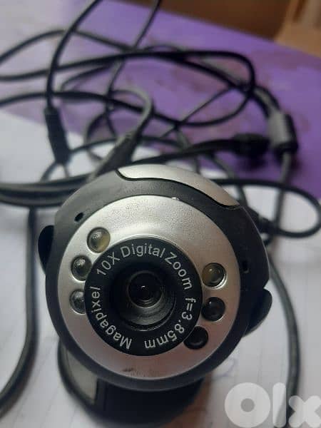 cameras usb 0