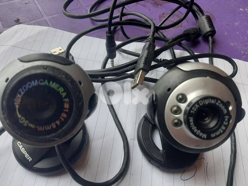 cameras usb 2
