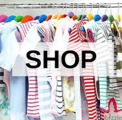 Kids Clothing/apparels shoes