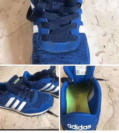 BRAND NEW adidas Original. . Unisex size 32 excellent condition