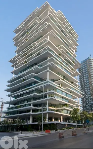 Apartments for Sale Downtown شقة للبيع في وسط المدينة Seaview