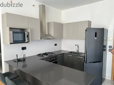 Apartments for rent Achrafieh شقة للإيجار في أشرفية +pool