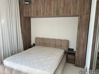 Apartments for rent Achrafieh شقة للإيجار في أشرفية +pool