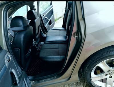 Peugeot 407 2005 Peugeot 407 2005