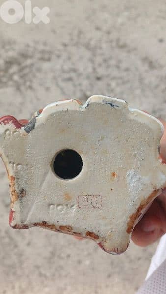 antique 7