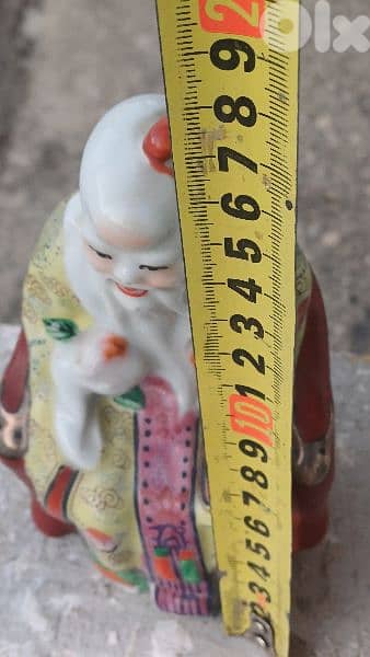 antique 8