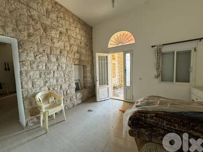 L15835-A 150 SQM House With 950 SQM Land For Sale In Qortada