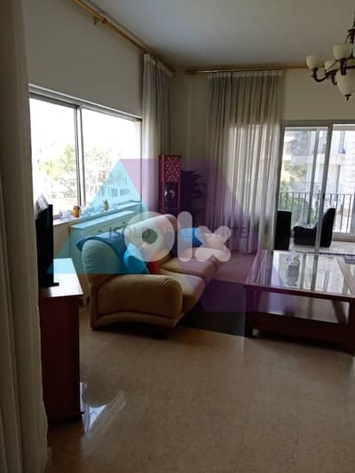 Prime Location, apartment for sale in Broumana -شقة للبيع في برومانا