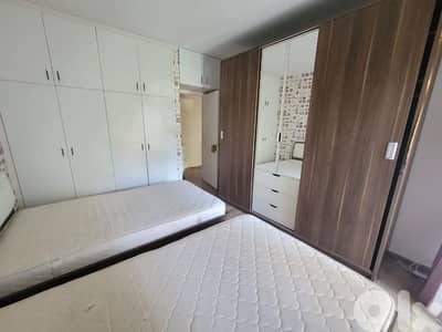 Broumana Prime (240Sq) Furnished with Sea View , (BRR-125)