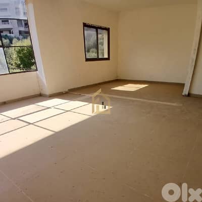 Apartment for sale in Bsaba AC6 شقة للبيع بسابا