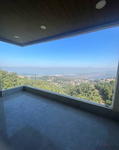 apartment for sale in bhorsaf شقة للبيع في بحرصاف