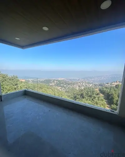 apartment for sale in bhorsaf شقة للبيع في بحرصاف