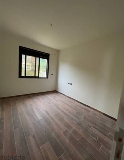 apartment for sale in bhorsaf شقة للبيع في بحرصاف