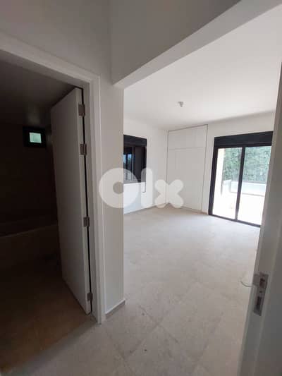 150 SQM New Apartment in Beit El Kikko, Metn with Partial Sea View