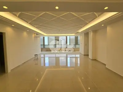 Apartment For SALE In Mansourieh شقة للبيع في المنصورية #PH