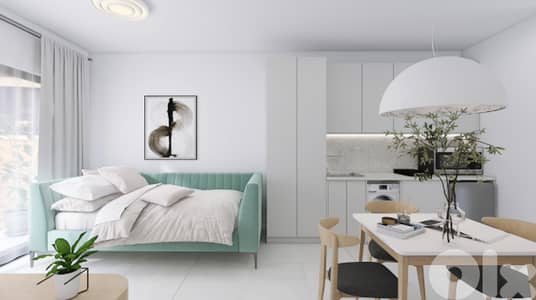 Cozy Ground Floor Apartment in Piraeus, Greece