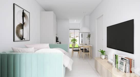 Cozy Ground Floor Apartment in Piraeus, Greece