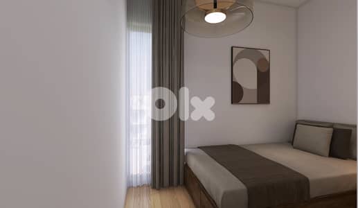 92 SQM Luxurious Maisonette/Duplex in Piraeus, Greece