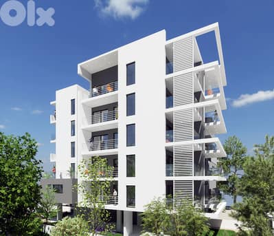 Luxurious Studio in Glyfada, Greece (Elegant and Quiet Living)