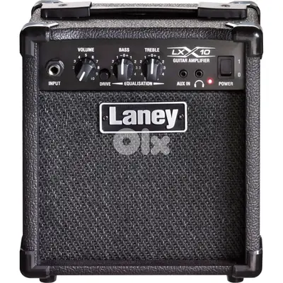 Laney LX10 Guitar Amp