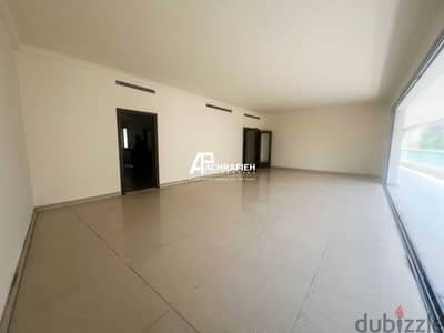 Apartment for Sale in Achrafieh - شقة للبيع في الأشرفية