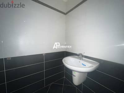 Apartment for Sale in Achrafieh - شقة للبيع في الأشرفية