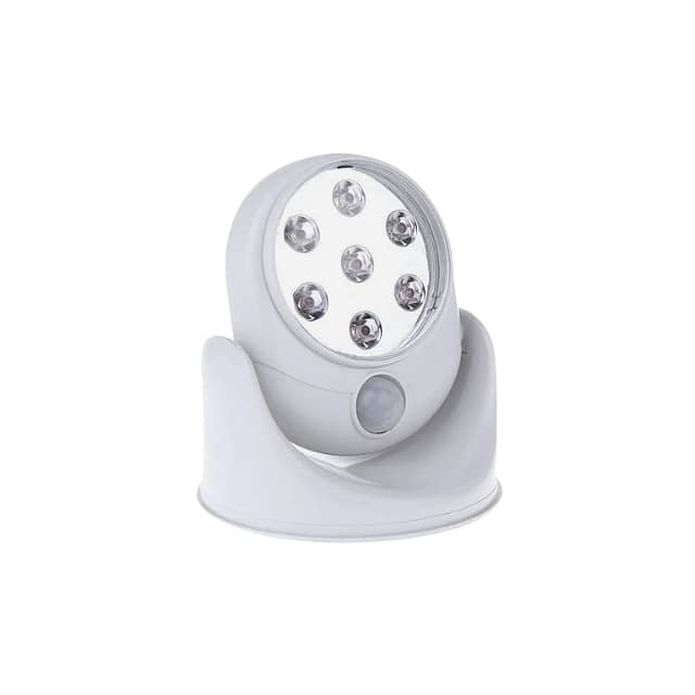 Light Angel Sensor Lamp - Stick Up Motion Light for Home, Garden 1