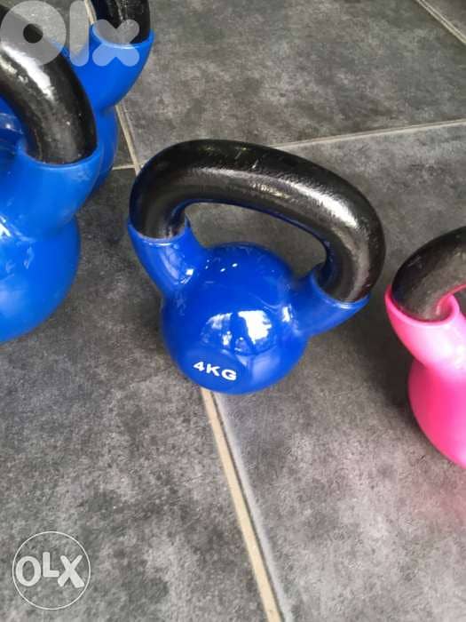 kettle bell new 3