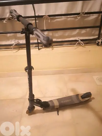 Globber scooter