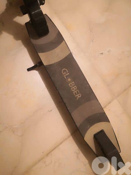 Globber scooter 2