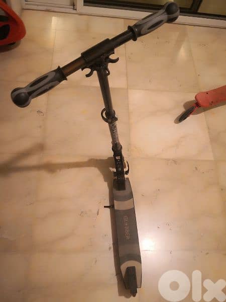 Globber scooter 3