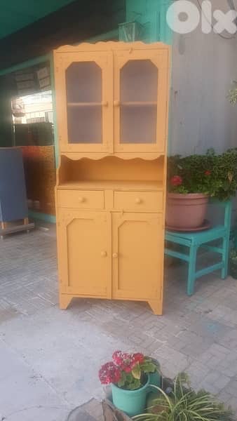 handmade namlie 1