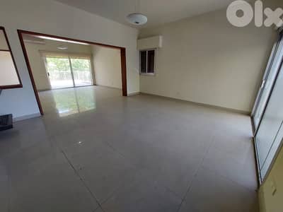 Spacious Apartment for Rent in Rabieh شقة واسعة للإيجار في الرابية