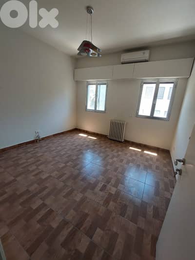Spacious Apartment for Rent in Rabieh شقة واسعة للإيجار في الرابية