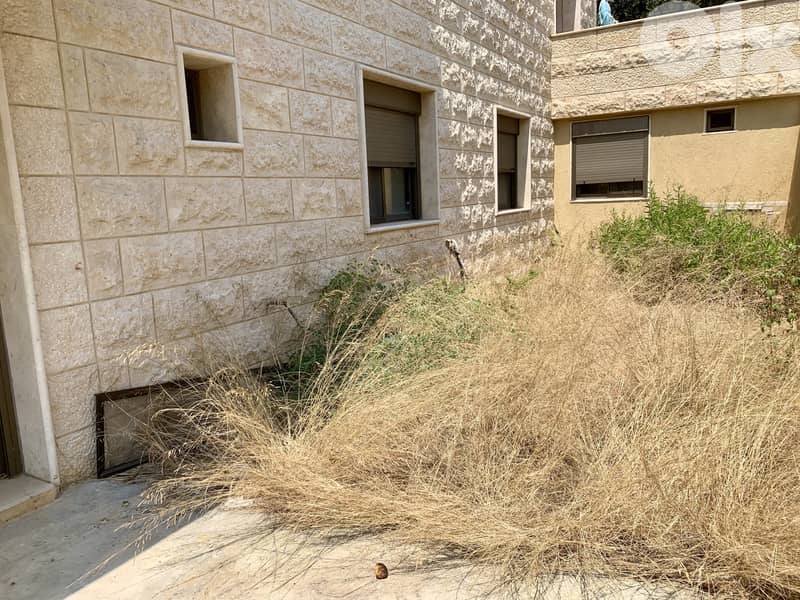 RWB129NK - Apartment for sale in Amchit Jbeil 0