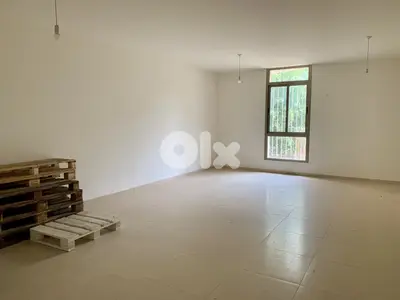 RWB128NK - Shop for rent in Amchit Jbeil