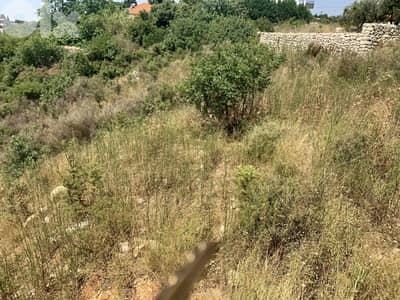 RWB126NK - Land for sale in Jeddayel Jbeil