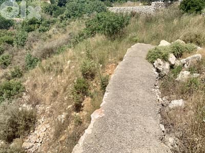 RWB126NK - Land for sale in Jeddayel Jbeil