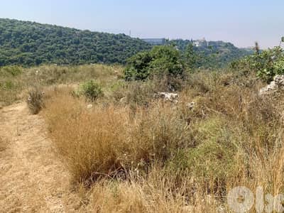 RWB126NK - Land for sale in Jeddayel Jbeil