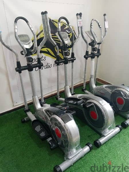sports elliptical 1