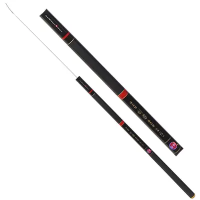 GW Emperor Sword Telescopic Fishing Rod